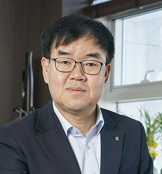 ▲ 엄범식 경기농협본부장