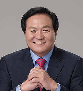 ▲ 이호준 부천농협 조합장