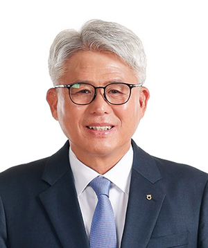 ▲ 황선명 부발농협 조합장