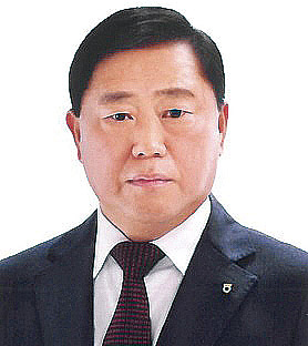 ▲ 이명호 세종대왕농협 조합장