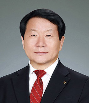 ▲ 이형복 성남농협 조합장