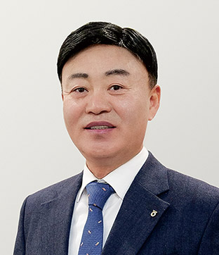 ▲ 배용석 안양축협 조합장