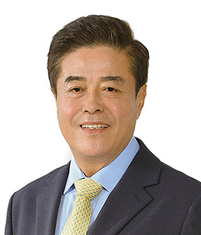 ▲ 이철호 파주연천축협 조합장