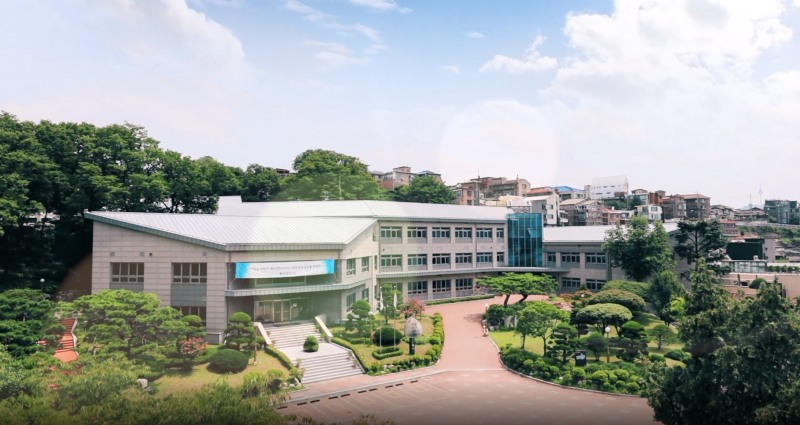 서울 종로구 소재 한국금융연수원 전경 / 사진=금융연수원 제공