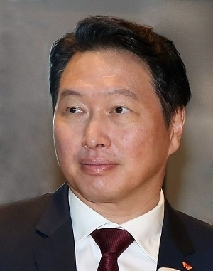 최태원 회장, SK하이닉스 주식 48억어치 첫 매수