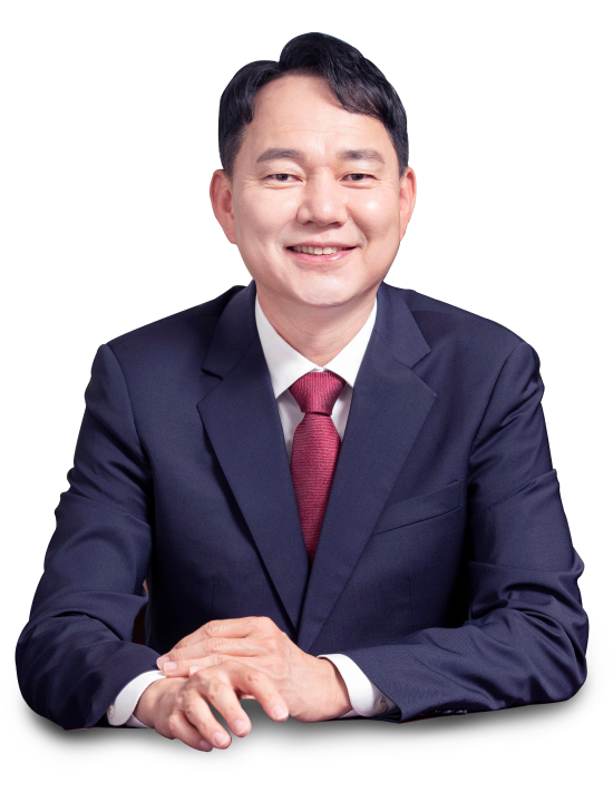 김해중 SK이터닉스 대표이사
