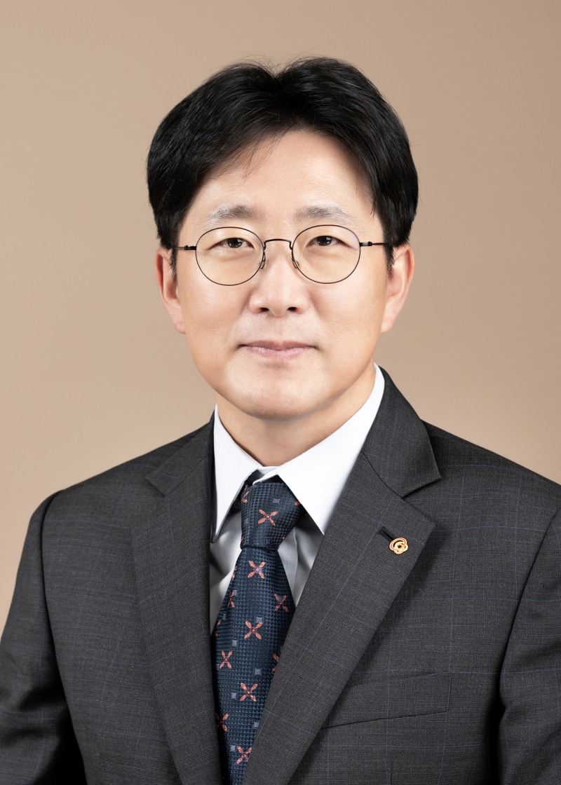양기원 한화시스템 대표이사 내정자. /사진=한화시스템