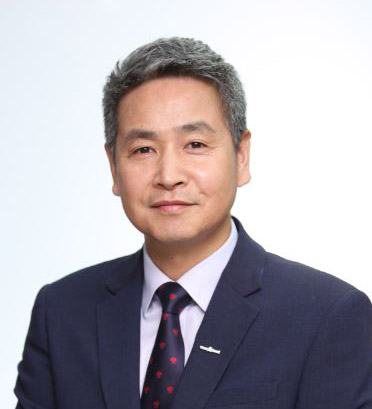 ▲ 오우택 한국투자캐피탈 대표
