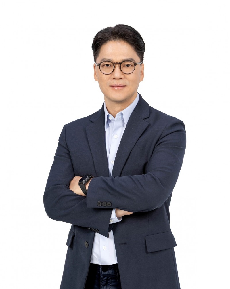 김병규 넷마블 대표. / 사진=넷마블
