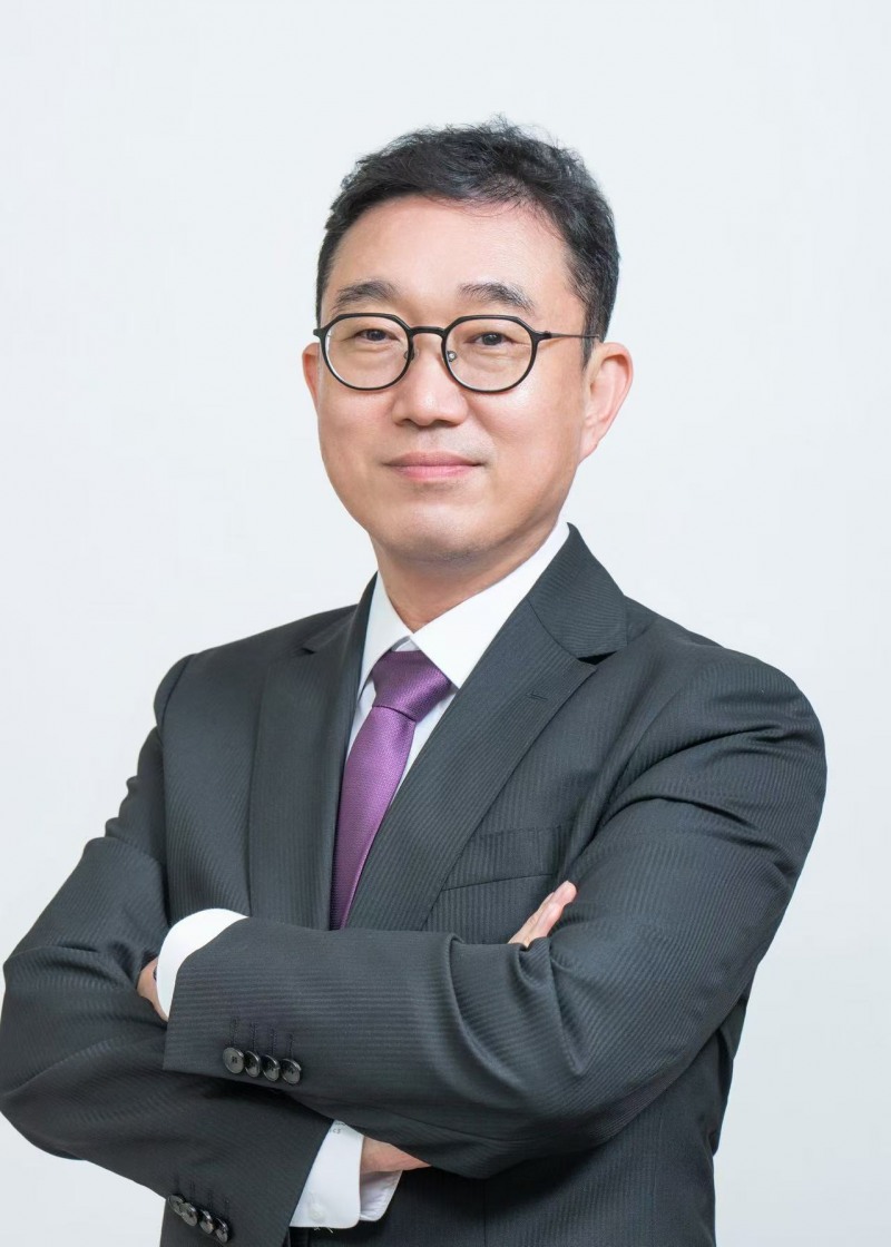 한성준 코리 대표. /사진=코리
