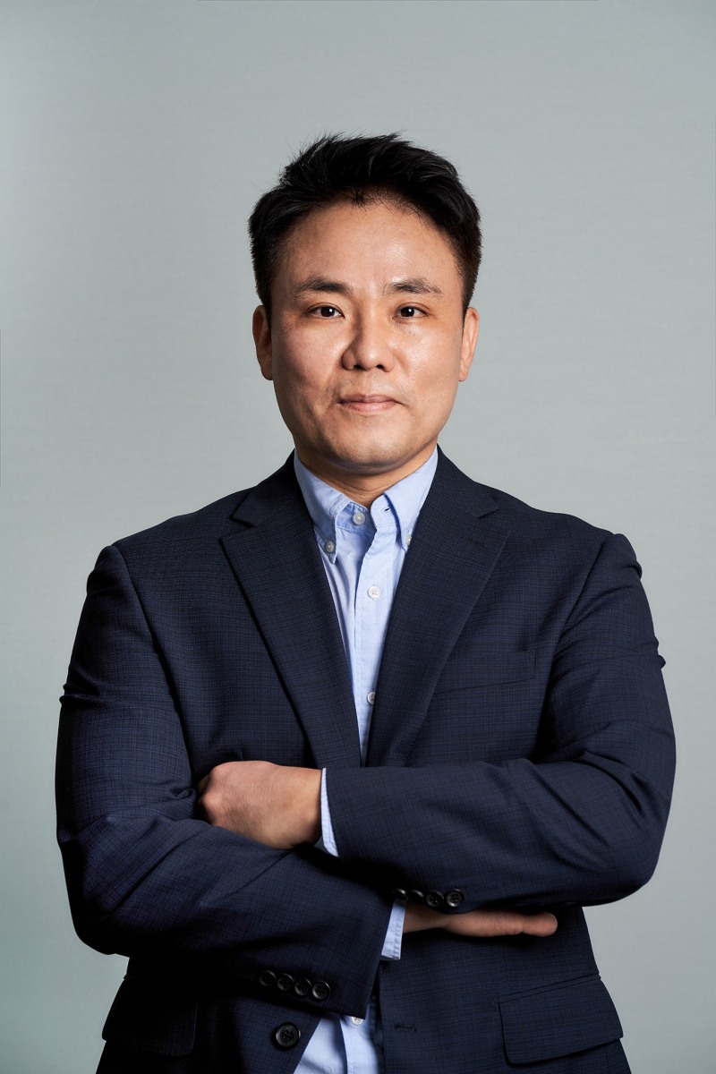 최정환 나이스abc 대표. 사진=나이스abc