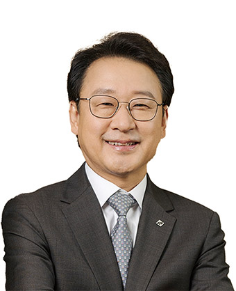 ▲ 김지원 아주IB투자 대표