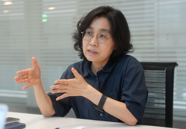 이윤희 삼성자산운용 채권운용본부장 / 사진제공= 삼성자산운용(2026)