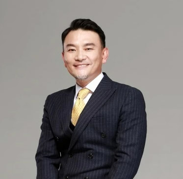 박준석 NHN KCP 대표. 사진제공=NHN KCP