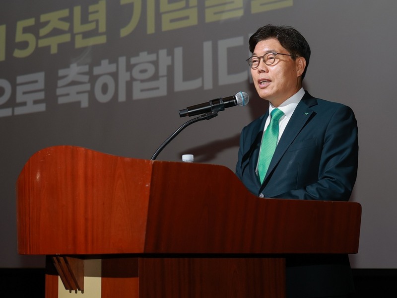 황병우 iM금융그룹 회장 / 사진제공 = iM금융지주