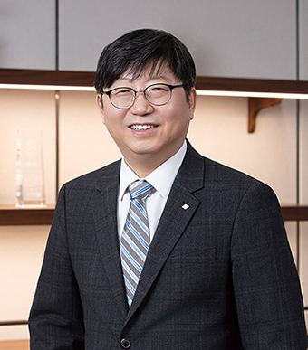 박상원 금융보안원장 / 사진=금융보안원