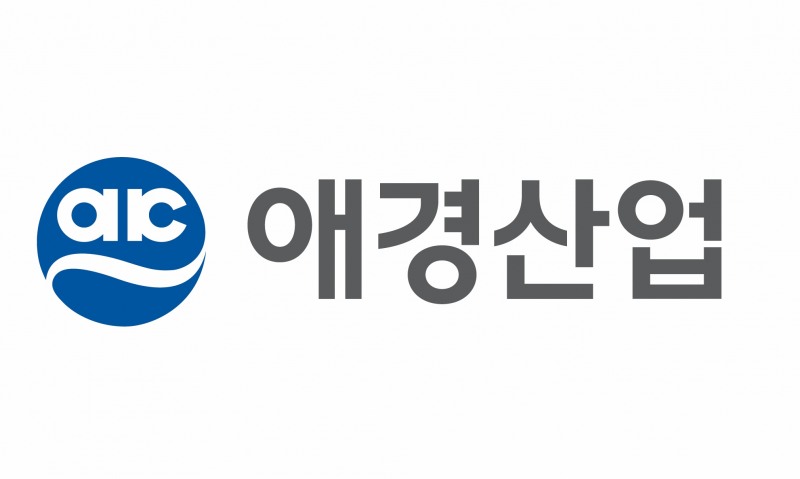 애경산업이 올해 2분기 역대 최대 매출을 기록했다. /사진=애경산업CI