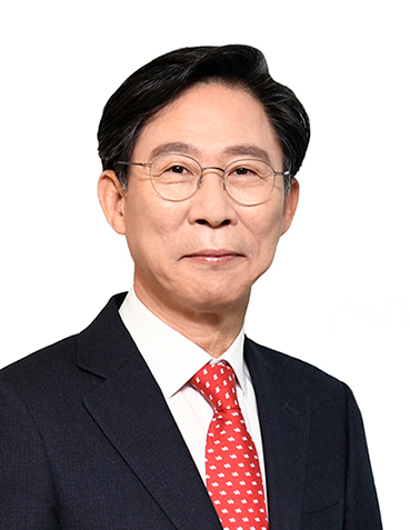 홍원학 삼성생명 대표. 사진제공=삼성생명