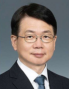 심민석 포스코DX 대표이사 사장