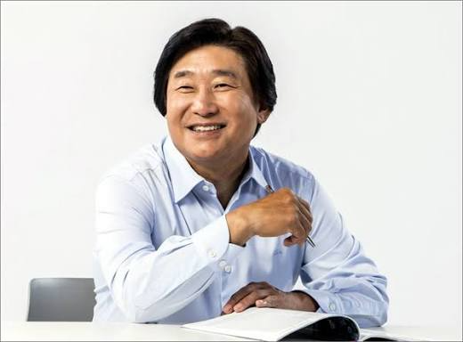 이상훈 에이비엘바이오 대표이사. /사진=에이비엘바이오