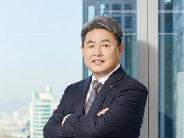 정종표 DB손보 대표. 사진제공=DB손보