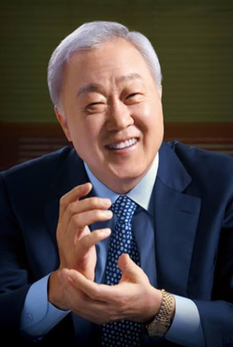 이행명 명인제약 회장. /사진=명인제약
