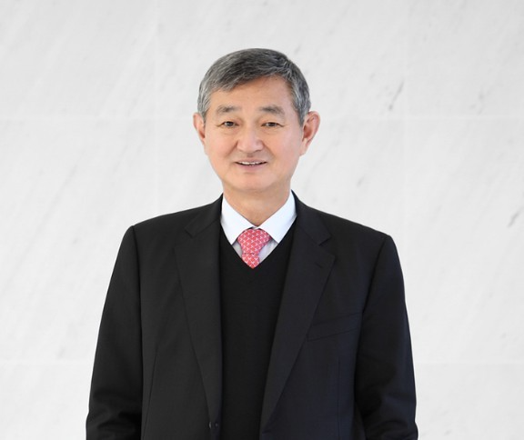 이경수 코스맥스 회장. /사진=코스맥스