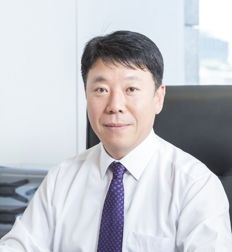 이선현 현대해상 대표. 사진제공=현대해상