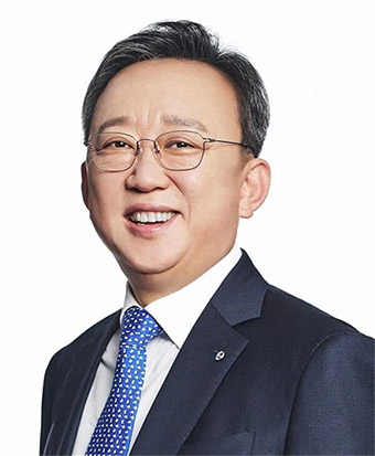 정상혁 신한은행장 / 사진=신한은행
