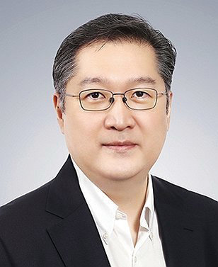 ▲ 이두순 두산퓨얼셀 대표. 사진 = 두산퓨얼셀