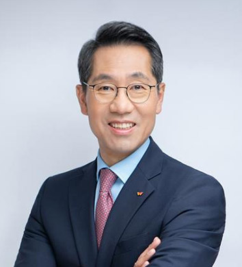 ▲ 이동훈 SK바이오팜 사장