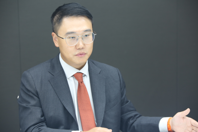 김동명 미래에셋자산운용 채권ETF운용본부장 / 사진제공= 미래에셋자산운용(2026)
