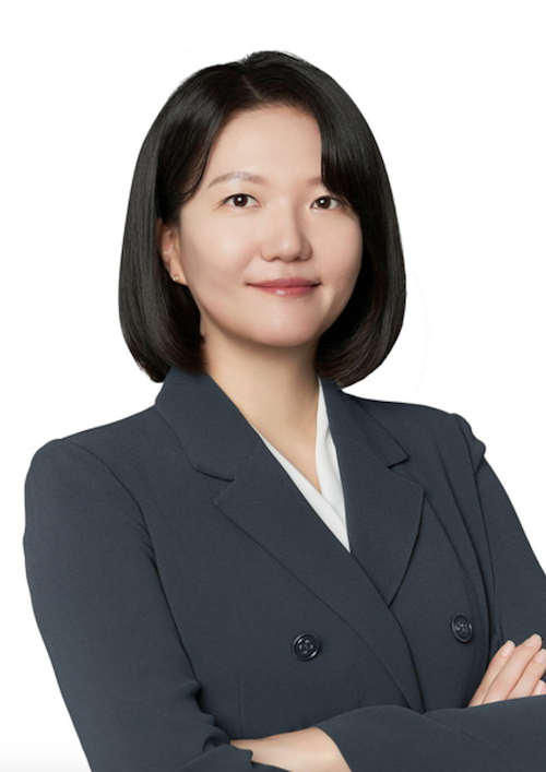 최수연 네이버 대표. /사진=네이버