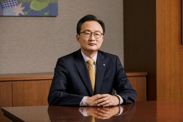 이환주 KB국민은행장 / 사진 = KB국민은행