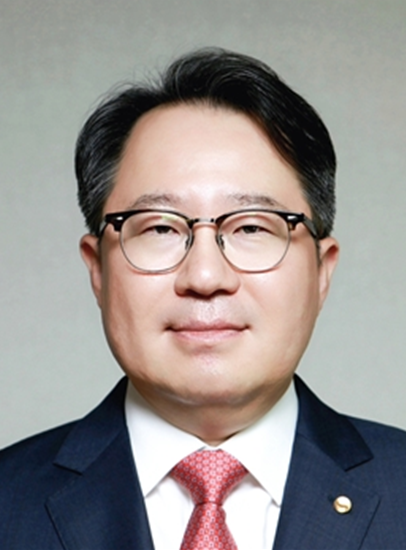 권민수 한국은행 신임 부총재(2026.08.21~) / 사진제공= 한국은행