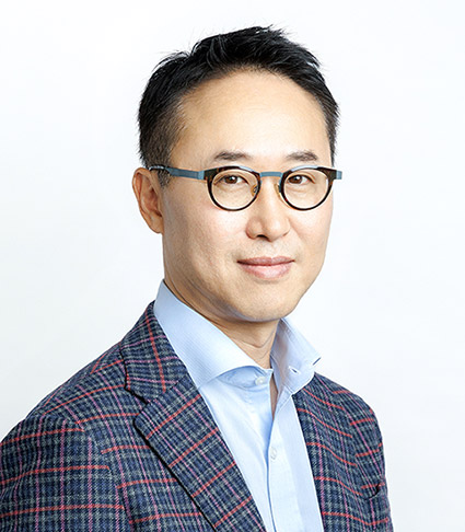▲ 유승운 스톤브릿지벤처스 대표