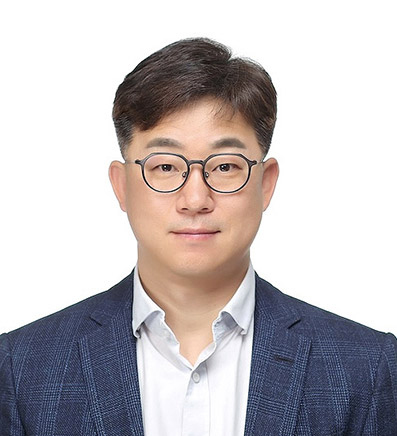 ▲ 정석근 SK하이퍼 대표