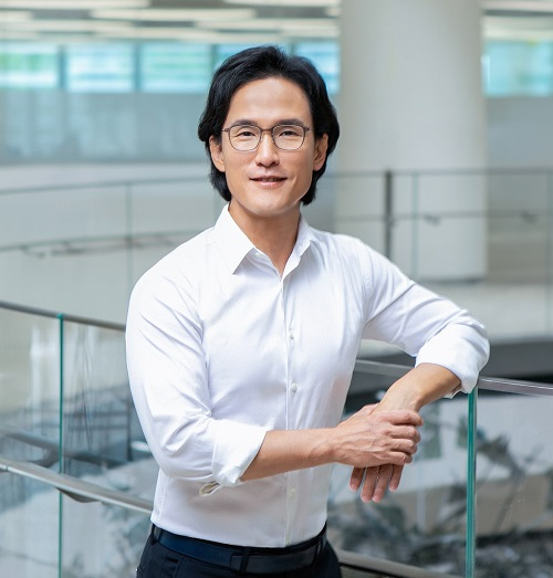 조현범 한국앤컴퍼니그룹 회장. /사진=한국앤컴퍼니