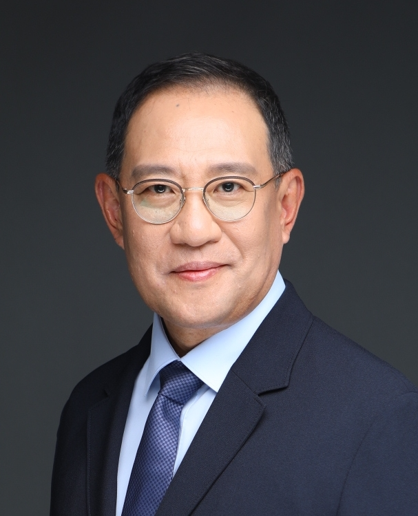 허성 코오롱인더스트리 대표이사 사장