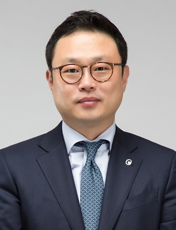 윤철민 파라타항공 대표. 사진=위닉스