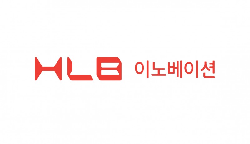 HLB이노베이션 새 CI. /사진=HLB