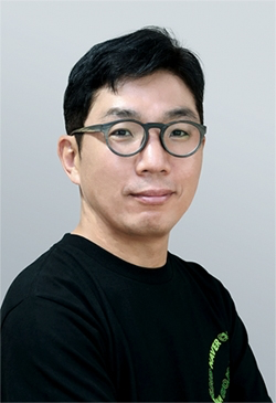 김유원 네이버클라우드 대표./사진-네이버클라우드.