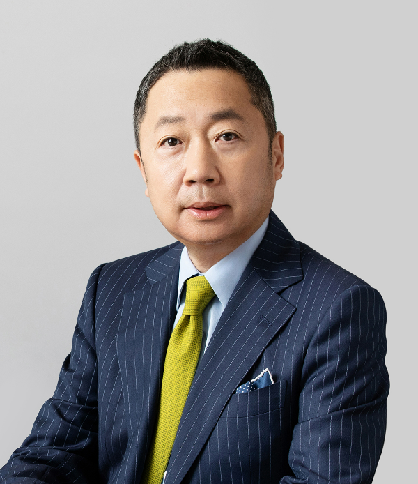 박정원 두산 회장. /사진=두산
