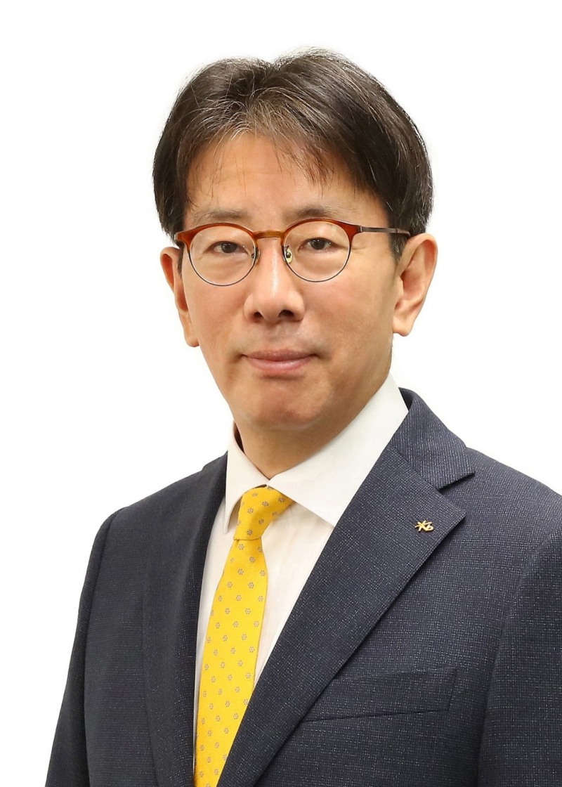 이재근 KB금융지주 글로벌·WM·SME 부문장 / 사진제공 = KB금융지주