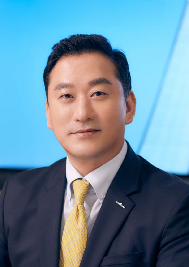 김성환 한국투자증권 대표이사 / 사진제공= 한국투자증권