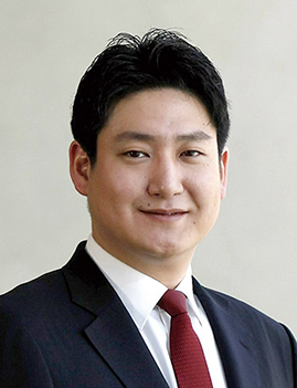 ▲ 박준경 금호석화 사장