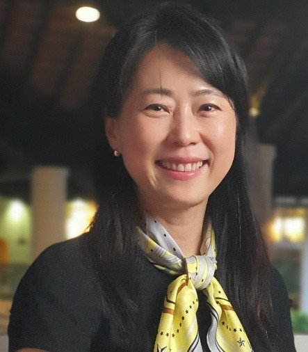 홍은희 신임 현대차그룹 HMG에너지&수소사업본부장. / 사진=현대차그룹
