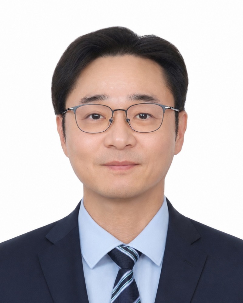 하정민 DL건설 대표이사. /사진제공=DL건설