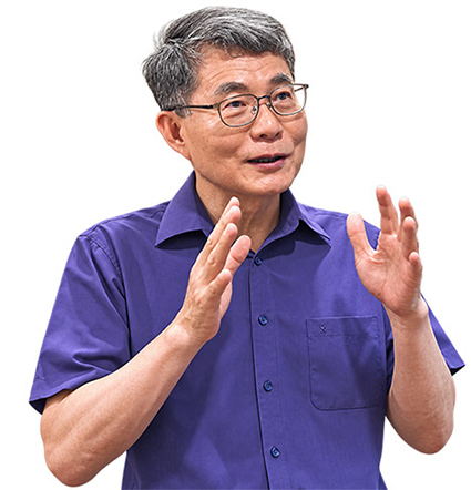 최강해 파란손해사정 대표