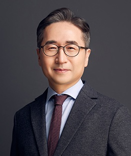 장덕현 삼성전기 사장